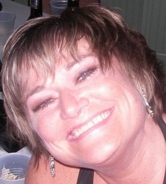 Pamela Dillon