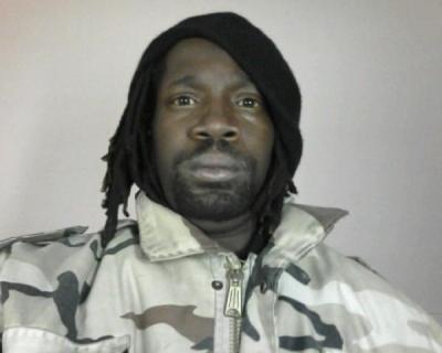 James Mack