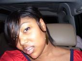 Ebony Thomas