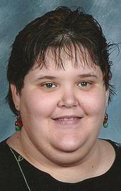 Heather Warburton