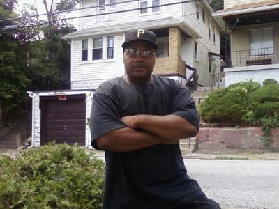 Ronald Lewis