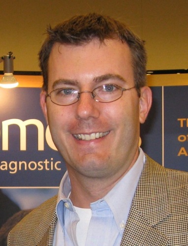 Matthew Moynihan