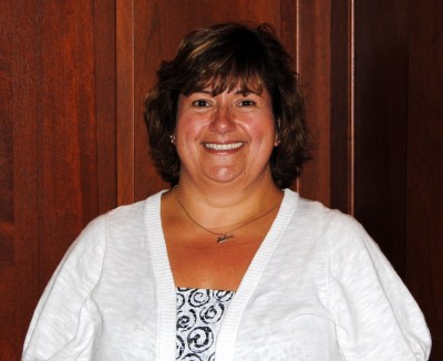 Irene Coschigano