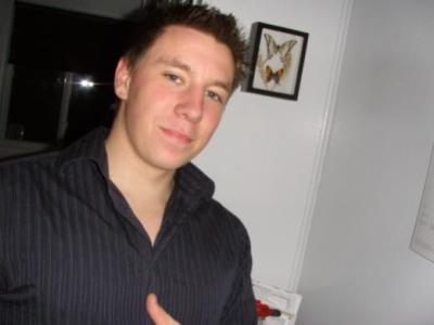 Ryan Stones