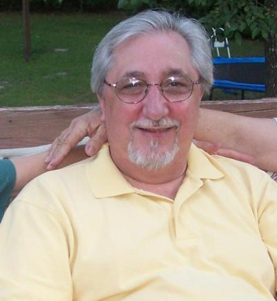 Joseph Garmon