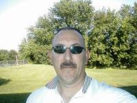 Peter Harrison