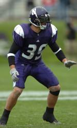 Brendan Smith