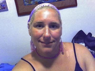Heather Cruz