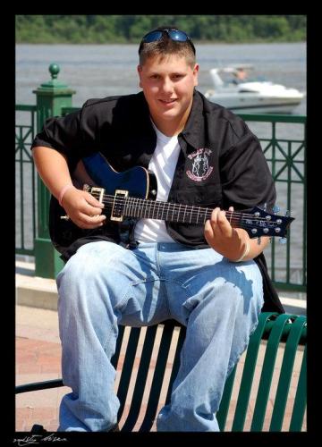 Cody Hess