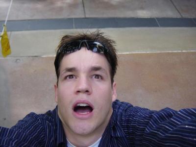 Brandon Chappell