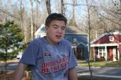 Brady Polk