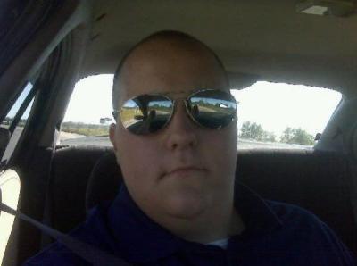 Brett Thompson