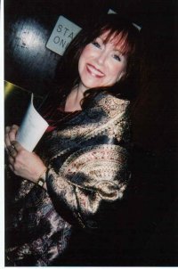 Gloria Callihan