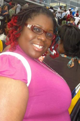 Janice Shields
