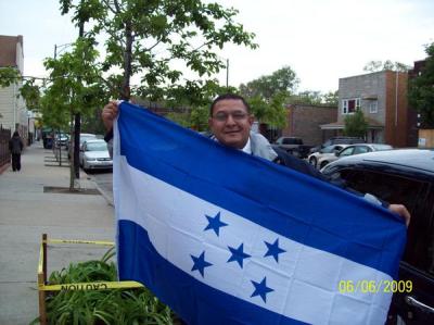 Roberto Sosa