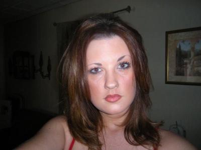 Stephanie Jarvis