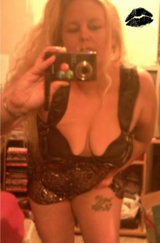 Crystal Stacy