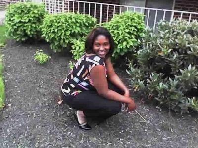 Toccara Toliver