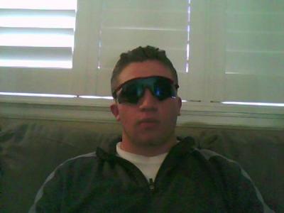 Zachariah Richardson