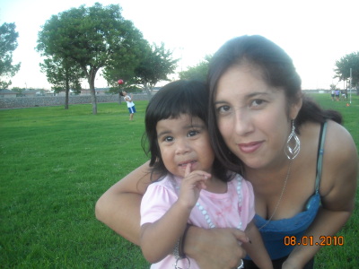 Darlene Martell