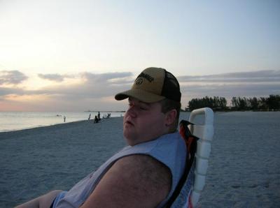 Anthony Payne