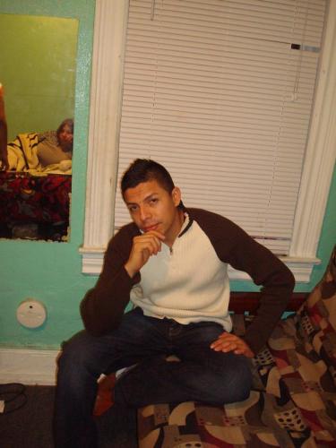 Wilmer Anariba