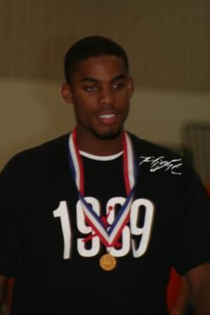 Marcus King