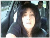 Patricia Wilfrid