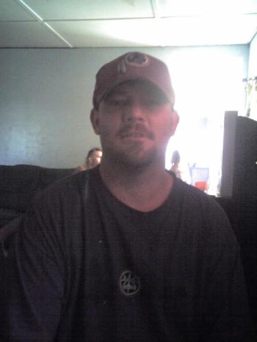 Aaron Campbell
