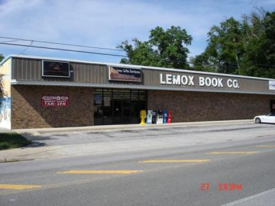 Edward Lemox