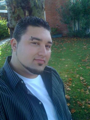 Justin Hatfield