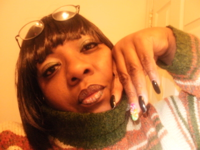 Sherril Terry