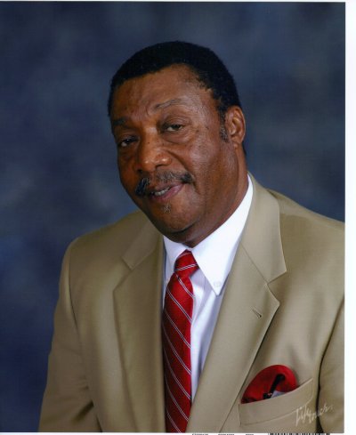 Harold Hairston