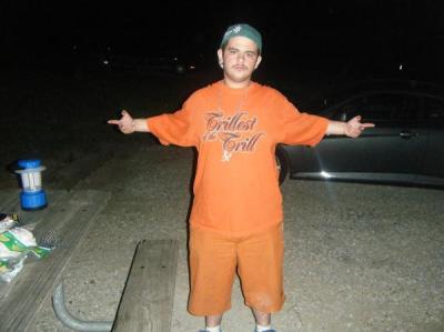 Travis Findley