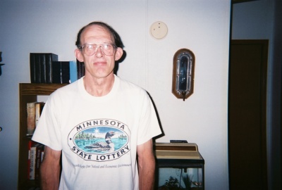 Gordon Morse