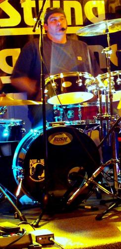 Todd Hellevik