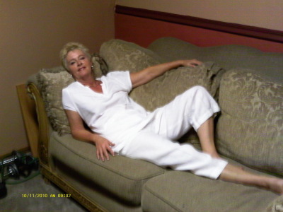 Sandra Shaw