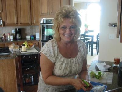 Susan Howes
