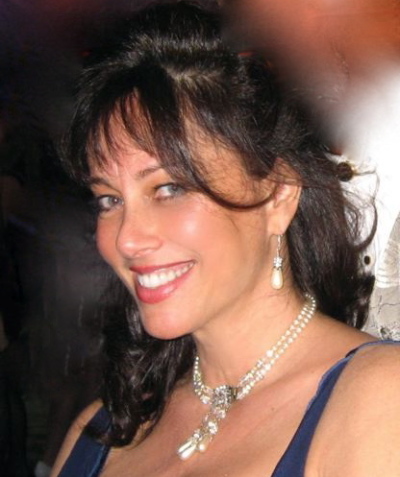 Bonnie Kanner