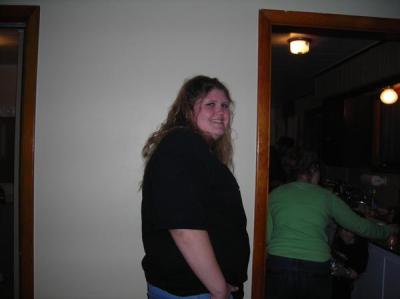 Heather Menock
