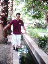 Christopher Serrano