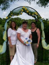 Mary Chaney