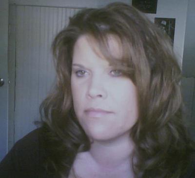 Stephanie Messel