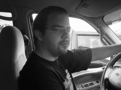 Adrian Aponte