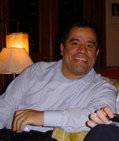 Foster Marruffo