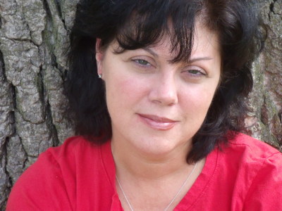 Susan Metzger