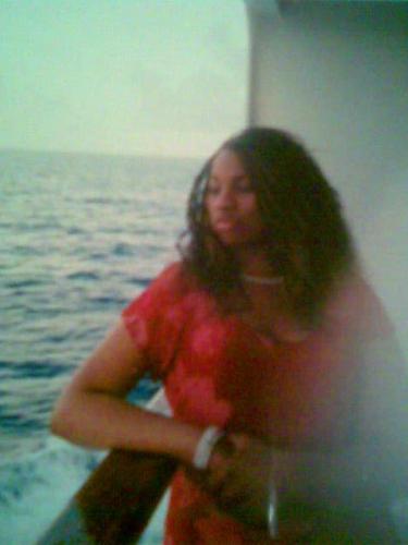 Takiesha Bay