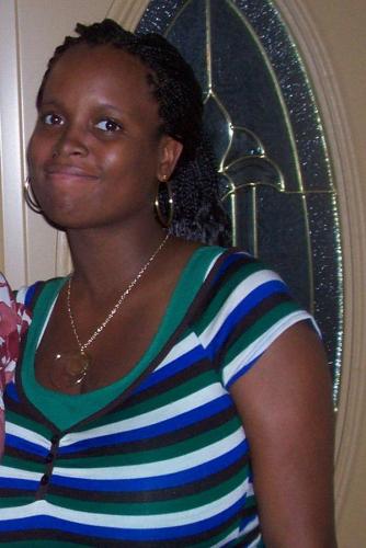 Latasha Sears