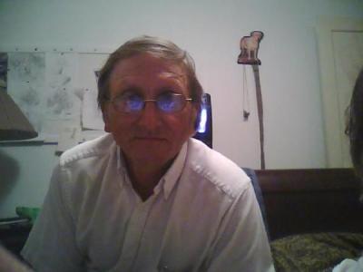Jerald Ayers
