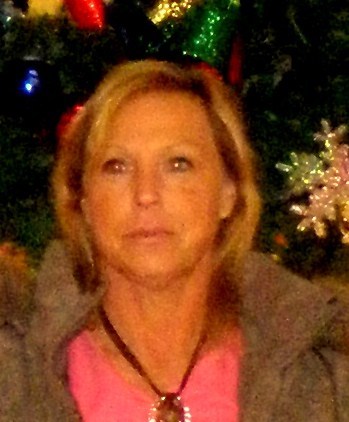 Lisa Mcminn